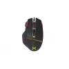 KRUX Fuze Pro mouse Right-hand USB Type-A Optical 12000 DPI