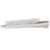 Mechanical gaming keyboard White Shark TACHI-W-US — compact TACHI White layout