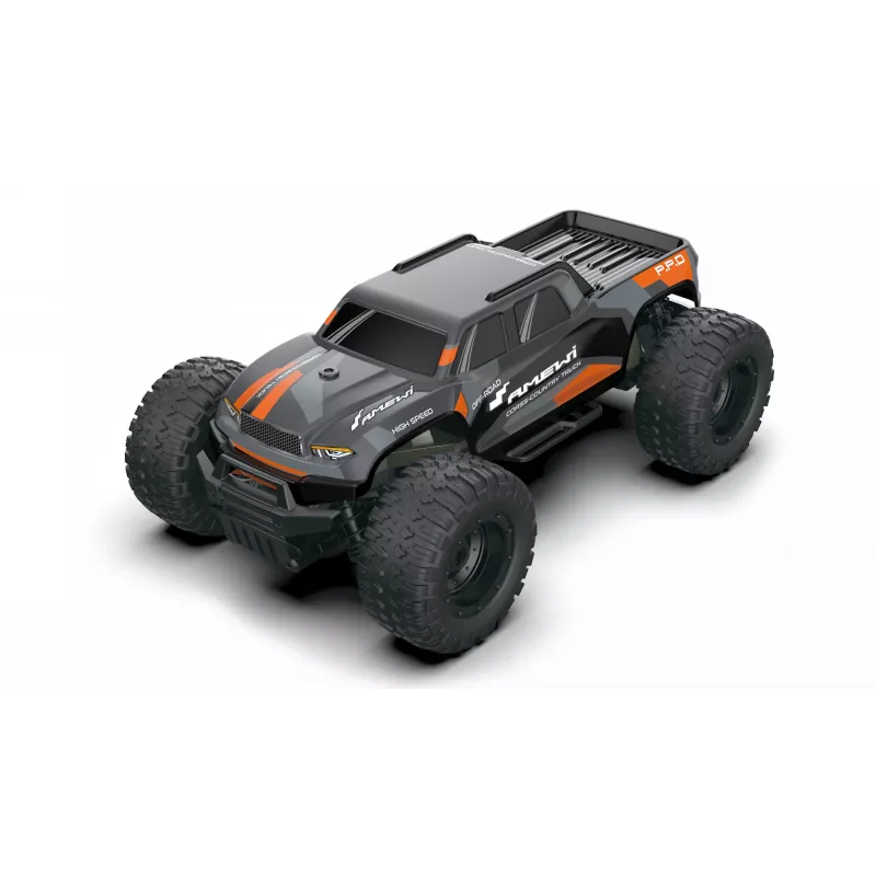 Monster truck Amewi CoolRC DIY Crush 2WD 1:18 Electric engine