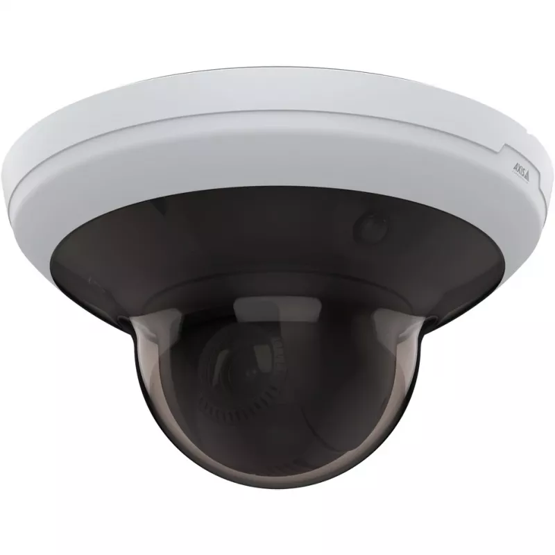 IP security camera Axis 02187-002 1920 x 1080 pixels