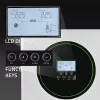 Hybrid solar inverter Off-Grid 3500W, Wi-fi
