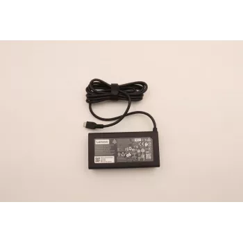 Lenovo AC_ADAPTER PD 100W 20/15/9/5V 3P WW ACB - PC-/Server Power Supply