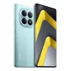 POCO M8 5G 17.2 cm (6.77) Hybrid Dual SIM USB Type-C 8 GB 256 GB 5520 mAh green