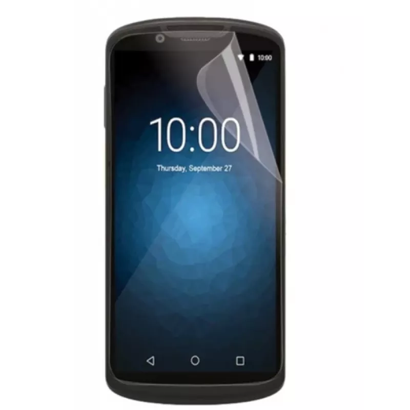 Screen protector Mobilis 036267 for Zebra TC53 TC58 Scratch Shock resistant