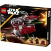 LEGO STAR WARS 75401 Ahsoka's Jedi Interceptor