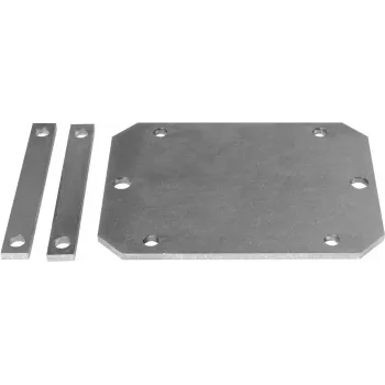 Mounting Plate EUROLITE MD-1015/MD-1030/MD-1515 Steel for lighting and rigging
