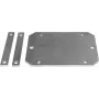 Mounting Plate EUROLITE MD-1015/MD-1030/MD-1515 Steel for lighting and rigging