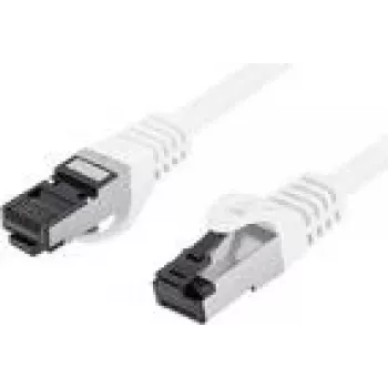 Network patch cable LANBERG PCF8- 1.5 m length, RJ45, Cat5e compatible