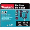Makita DPT353Z nailer/staple guns Battery