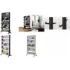 Magazine rack PaperFlow K502555