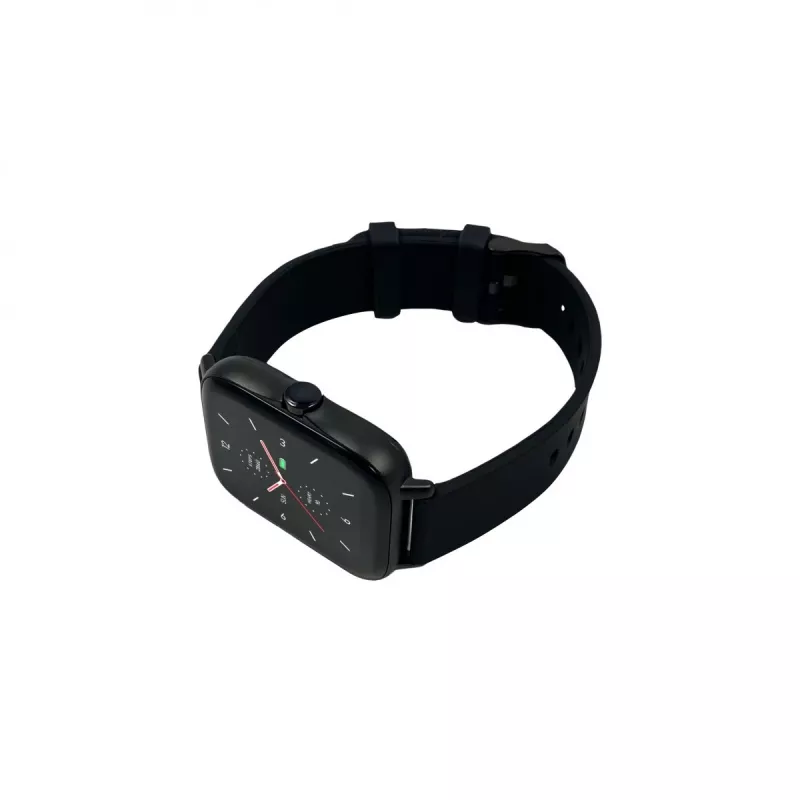 Smartwatch MaxCom FW55 Aurum PRO Black
