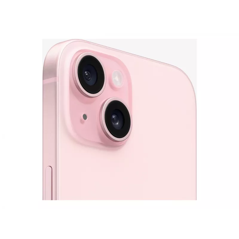 Apple iPhone 15 128gb Pink Mtp13px/a
