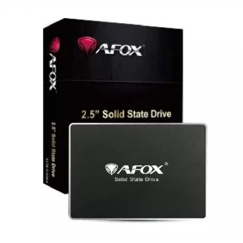 AFOX SSD 1TB QLC 560 MB/s internal solid state drive