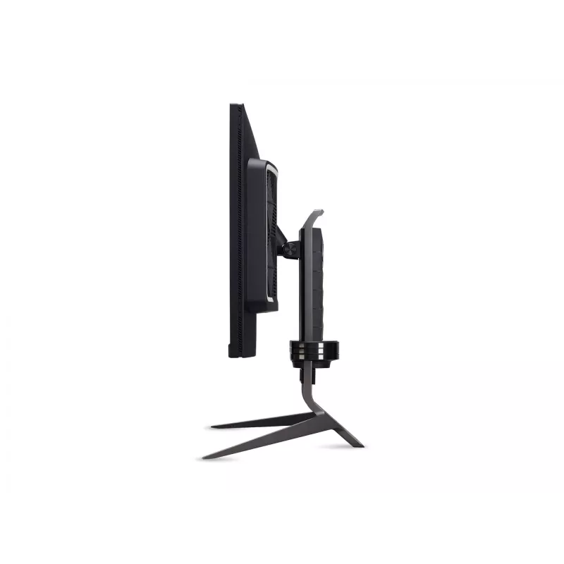 Monitor Acer Predator XB323QKV4BMIIPRX 31.5 inch 4K UHD IPS 3840x2160 0.5 ms VESA Height-adjustable Black