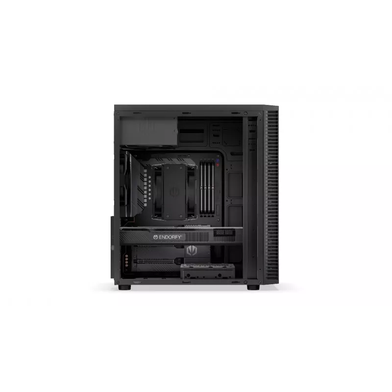 Endorfy Armis 100 Solid computer case (EY2A015)