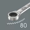 Wera 05020350001 ratchet wrench 8 mm 1 pc(s)