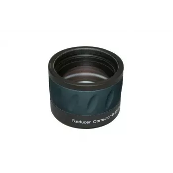 Reducer for Skywatcher Evostar 72ED 0.85x — focal reducer for refractor telescopes