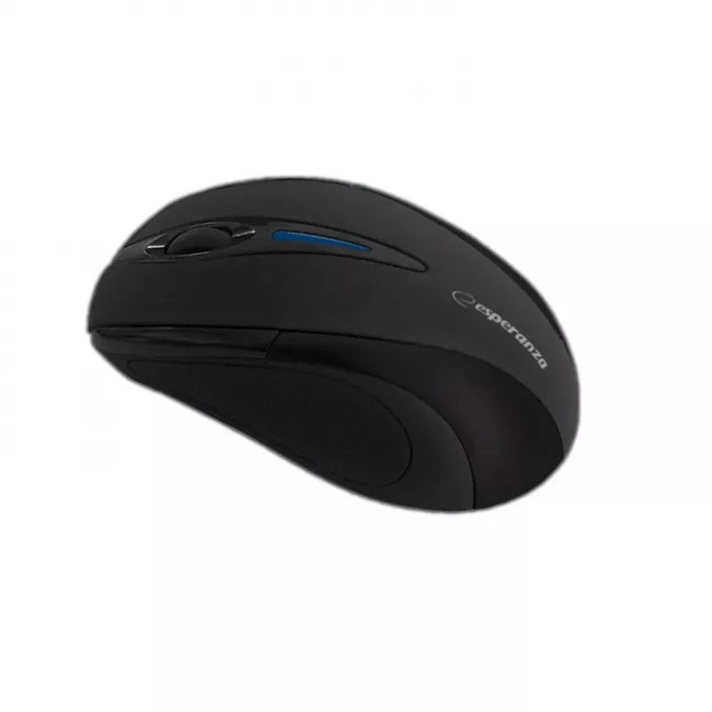 Esperanza EM102K mouse USB Type-A Optical 800 DPI