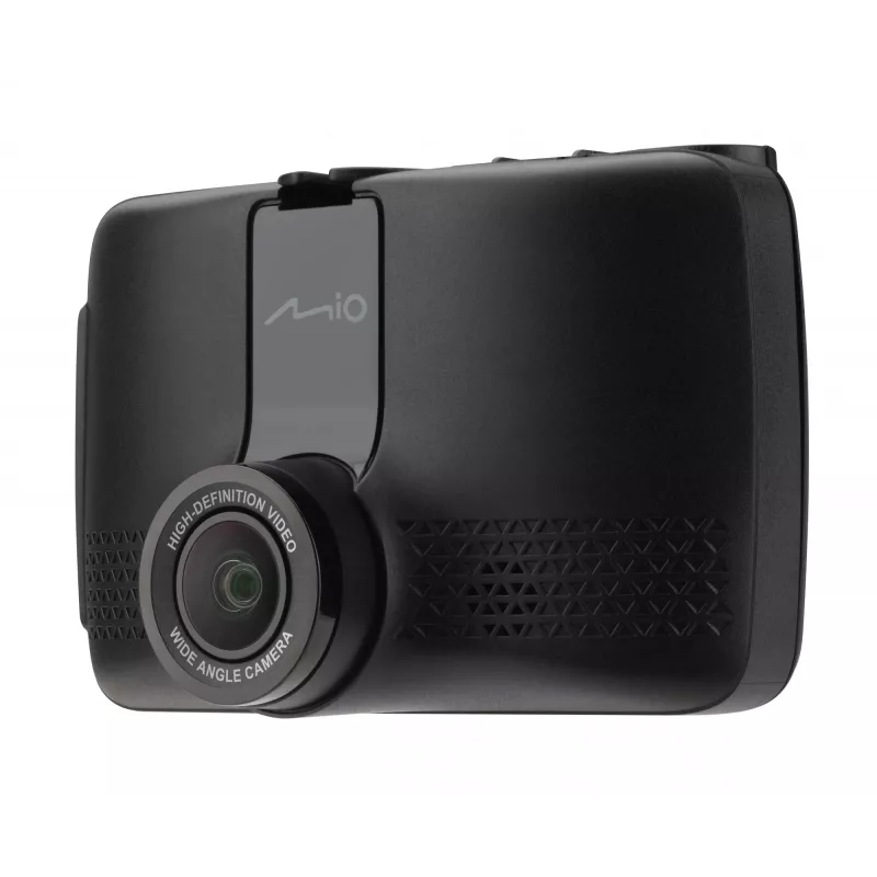 Dash camera MIO MiVue 803W Pro — 1080p Full HD, GPS, Wi‑Fi