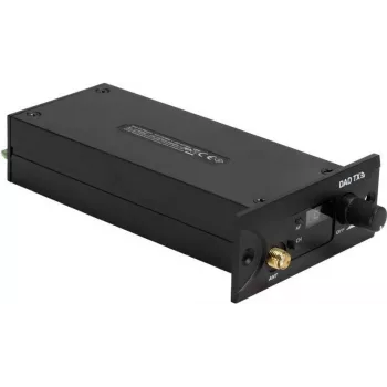 Audio link module Omnitronic DAD 13106967 for audio signal transmission