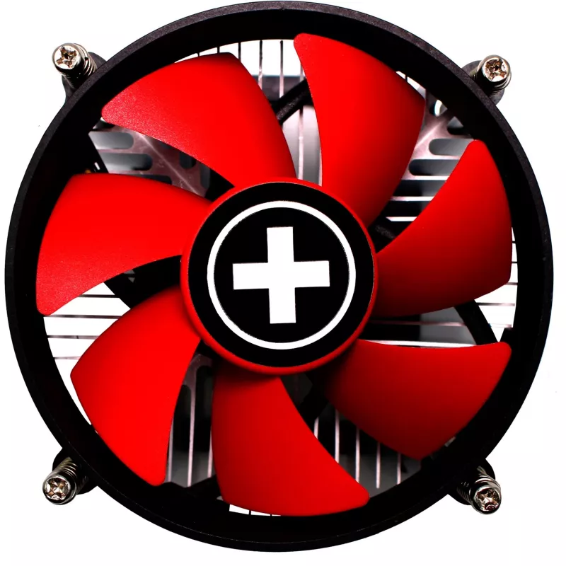 CPU COOLER S1700/XC232 XILENCE