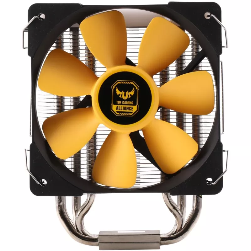 Cooler Thermalright BLACK EAGLE (419463)
