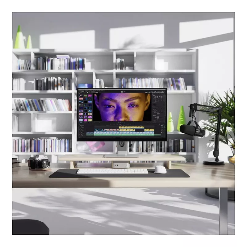 Alogic Clarity 27 5K Monitor with PD and Touch Screen