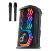 Speaker Soundcore Rave 3S black