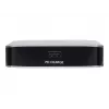 Eaton Tripp Lite USB-C Dock, Dual Display - 4K 60 Hz HDMI, USB 3,2 Gen 1, USB-A Hub, GbE, Memory Card, 100W PD Charging, Gray - docking station - USB-C - 2 x HDMI - 1GbE (U442-DOCK