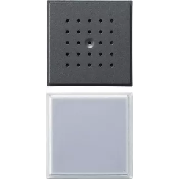 Audio intercom system GIRA 126067