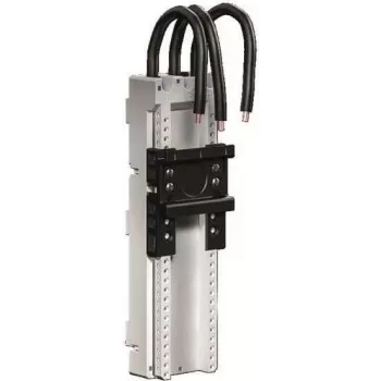 Rittal device adapter Comfort SV 9635360 45mm (45A) 1=4 1 (9635360)
