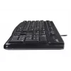 Logitech K120 - Keyboard - USB - QWERTY - Italian