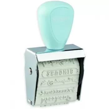 TRODAT Creative Mini/V5 pastel Blue 1129 (192209)