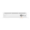 UBIQUITI UISP-Console-EU Controler Switch Gateway 2x 10G SFP+ 9x GbE RJ45