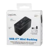 Laptop Dock LogiLink CR0046