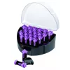 Remington KF40E heated hair rollers, 20 pcs