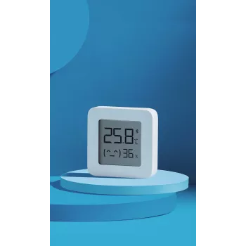 Xiaomi Mi Temperature & Humidity Monitor 2