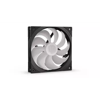 ENDORFY Fluctus 140 PWM ARGB 140mm Case Fan - Black