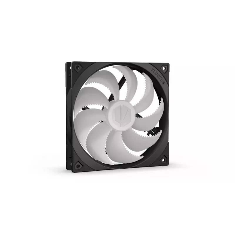 ENDORFY Fluctus 140 PWM ARGB 140mm Case Fan - Black