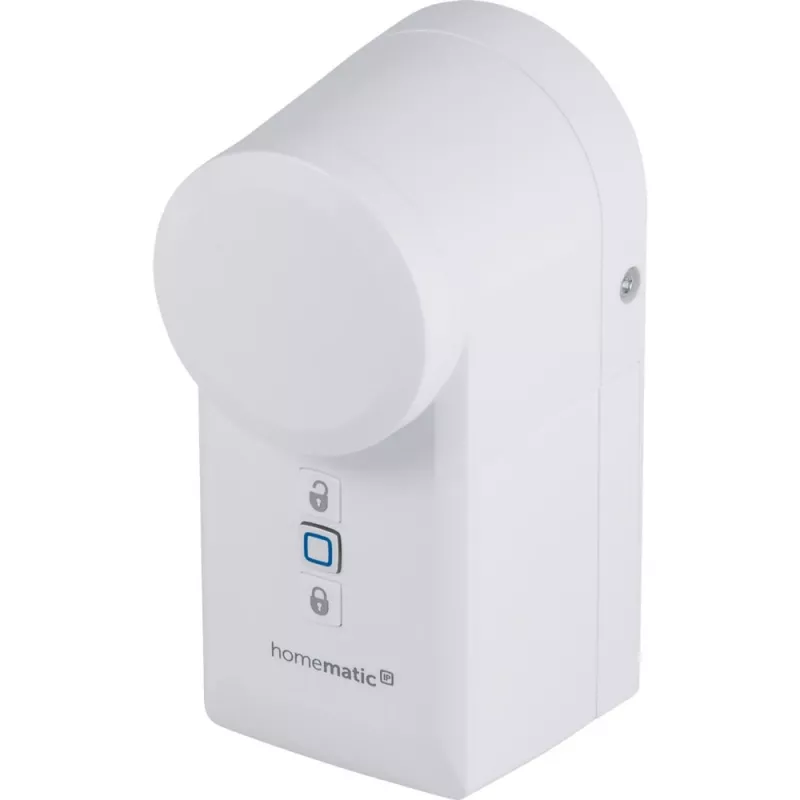 eQ-3 AG Homematic IP HmIP-DLD - Door Lock Actuator