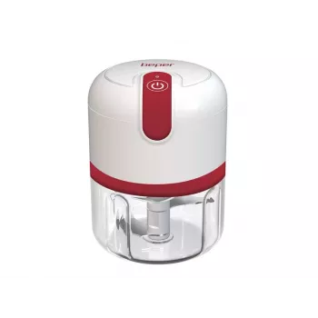 Electric kettle Beper P102ROB050 1.7 L 2200 W, cordless with automatic shut-off