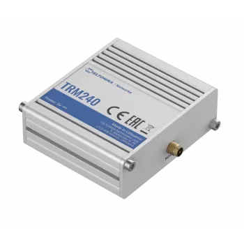 Teltonika Trm240 USB Lte Cat 1 Modem