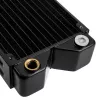 MagiCool 240S G2 Ultra M3 Radiator, Copper - black
