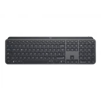 Keyboard Logitech MX Keys Advanced Wireless Illuminated