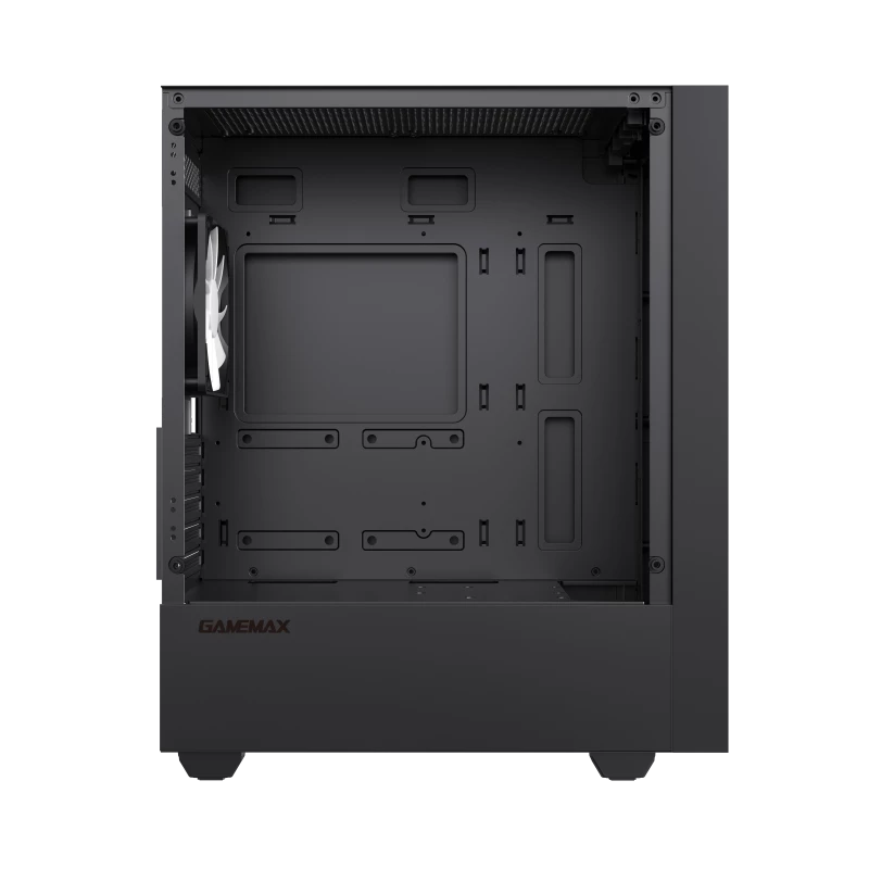 Gamemax | Case | EDGE | M-ATX