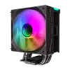Gamemax | CPU Air cooler | SIGMA550 INFINITY | Black