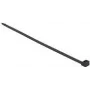 Cable Tie DeLOCK 19725 Nylon Black 10 pcs