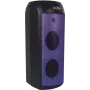 Portable Speaker Reflexion PSX30BT, Black