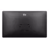 Elo I-Series 5.0 Slate, 39,6cm (15,6''), Projected Capacitive, 10 TP, Full HD, USB, USB-C, BT, Ethernet, WLAN, QCS6490, Android, GMS, black Touchcomputer, Display Diagonal: 39,6