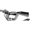 RAZOR Motor MX350 Dirt - Black Stickers